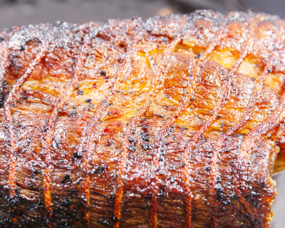 チャーシューの写真